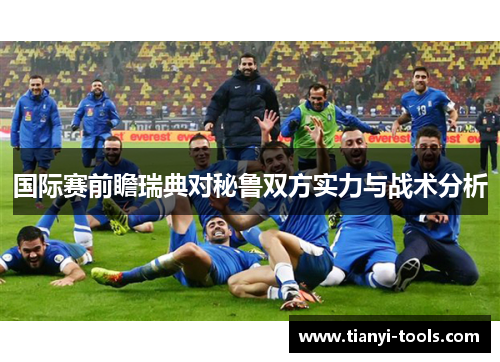 国际赛前瞻瑞典对秘鲁双方实力与战术分析