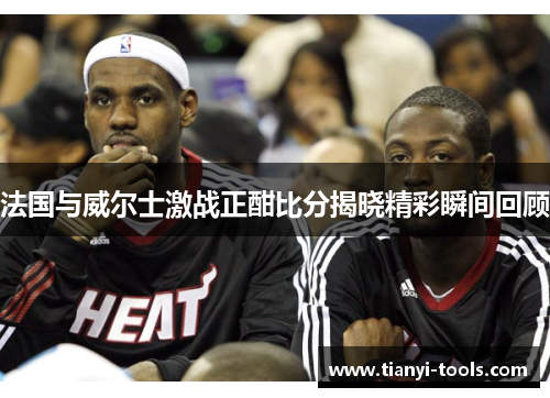 法国与威尔士激战正酣比分揭晓精彩瞬间回顾